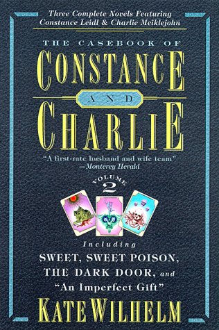 The Casebook of Constance & Charlie Volume 2