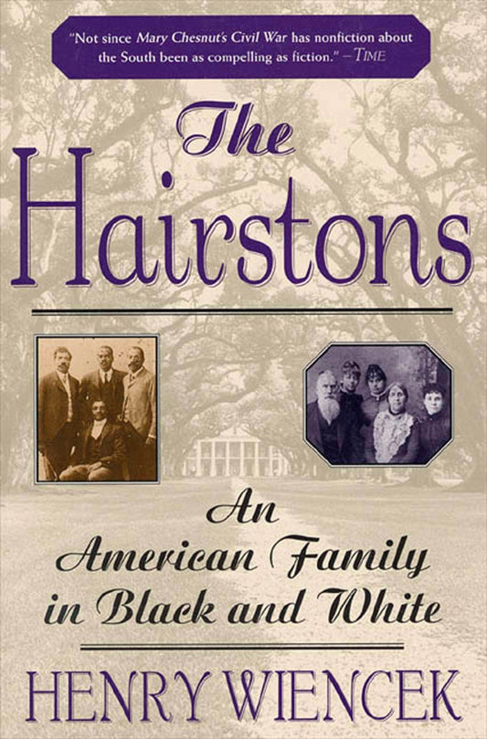 The Hairstons: An American Family in Black and White - 7184