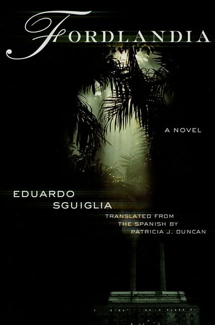 Fordlandia: A Novel - 1088
