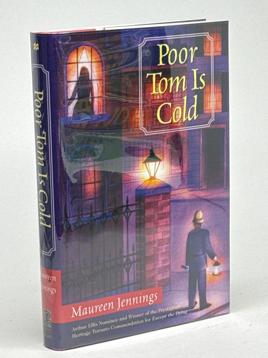 Poor Tom Is Cold - 7119