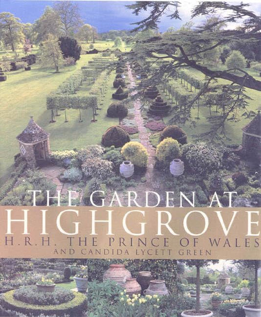 The Garden at Highgrove
