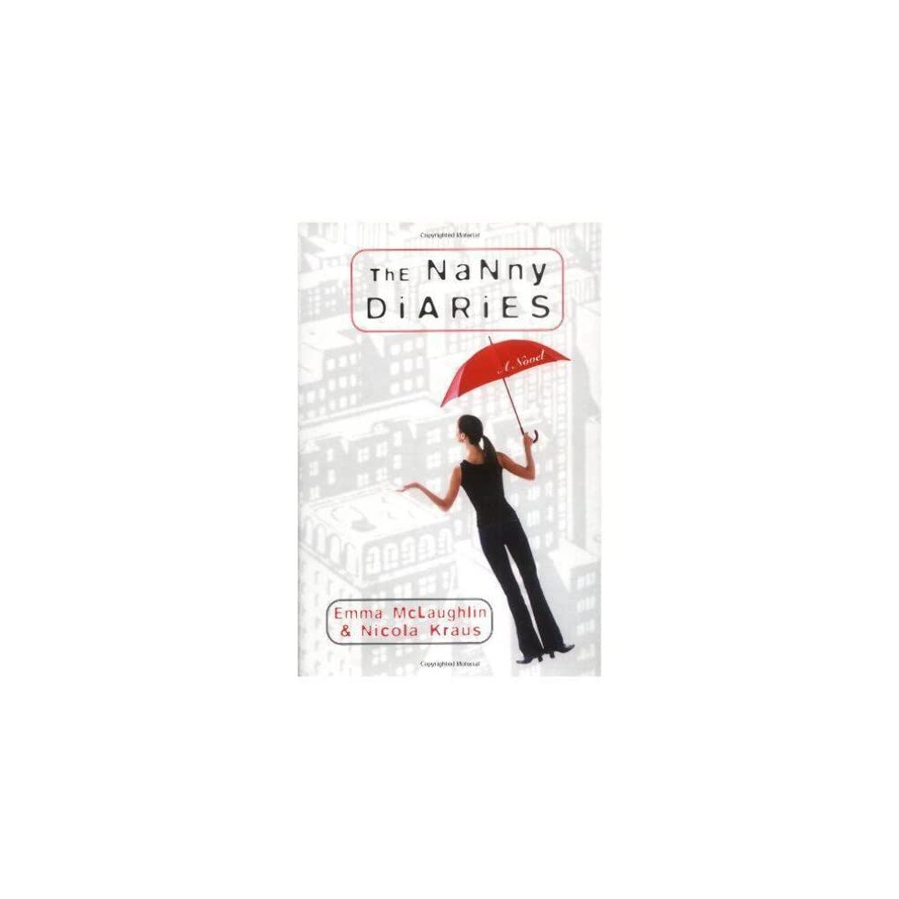 THE NANNY DIARIES: A NOVEL