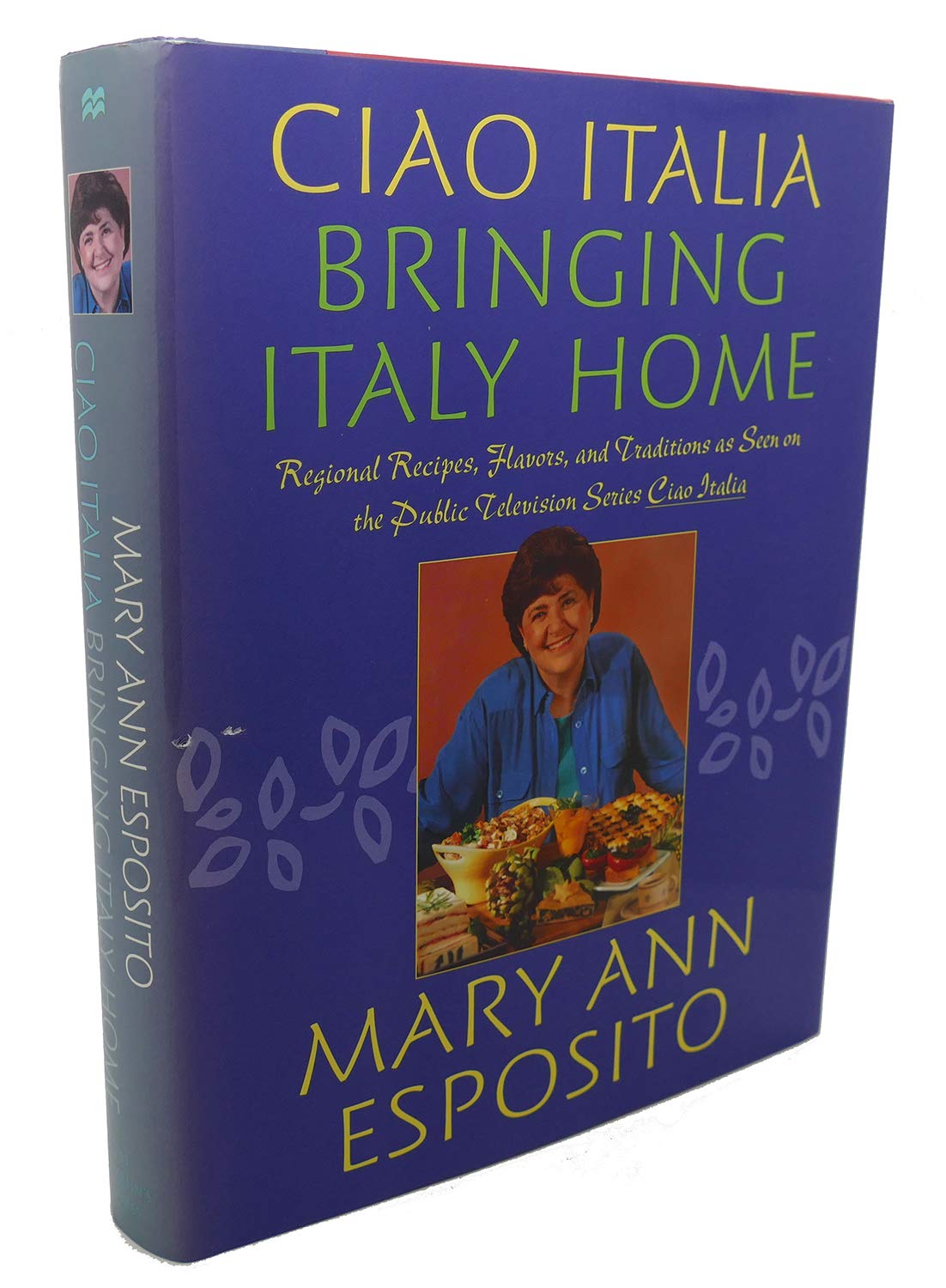 Ciao Italia--Bringing Italy Home