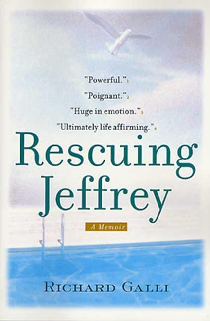 Rescuing Jeffrey