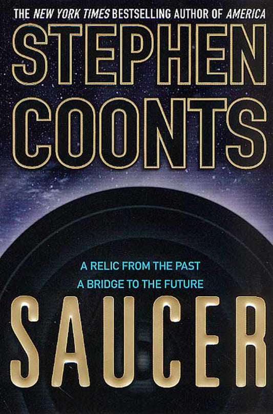 Saucer