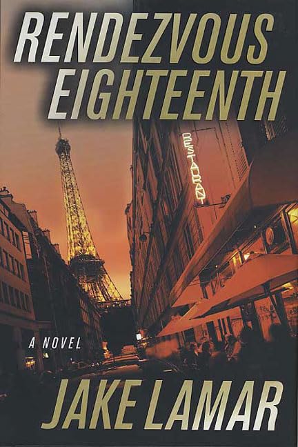 Rendezvous Eighteenth - 2028