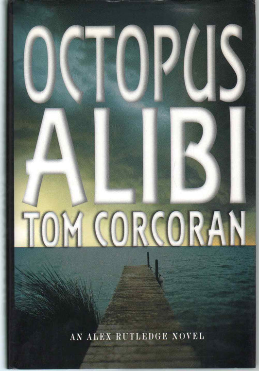 Octopus Alibi - 413