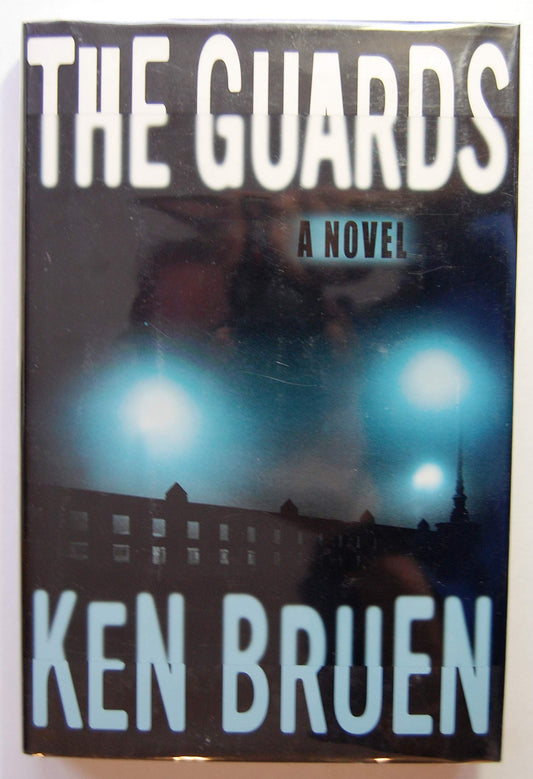 The Guards: A Novel - 8455