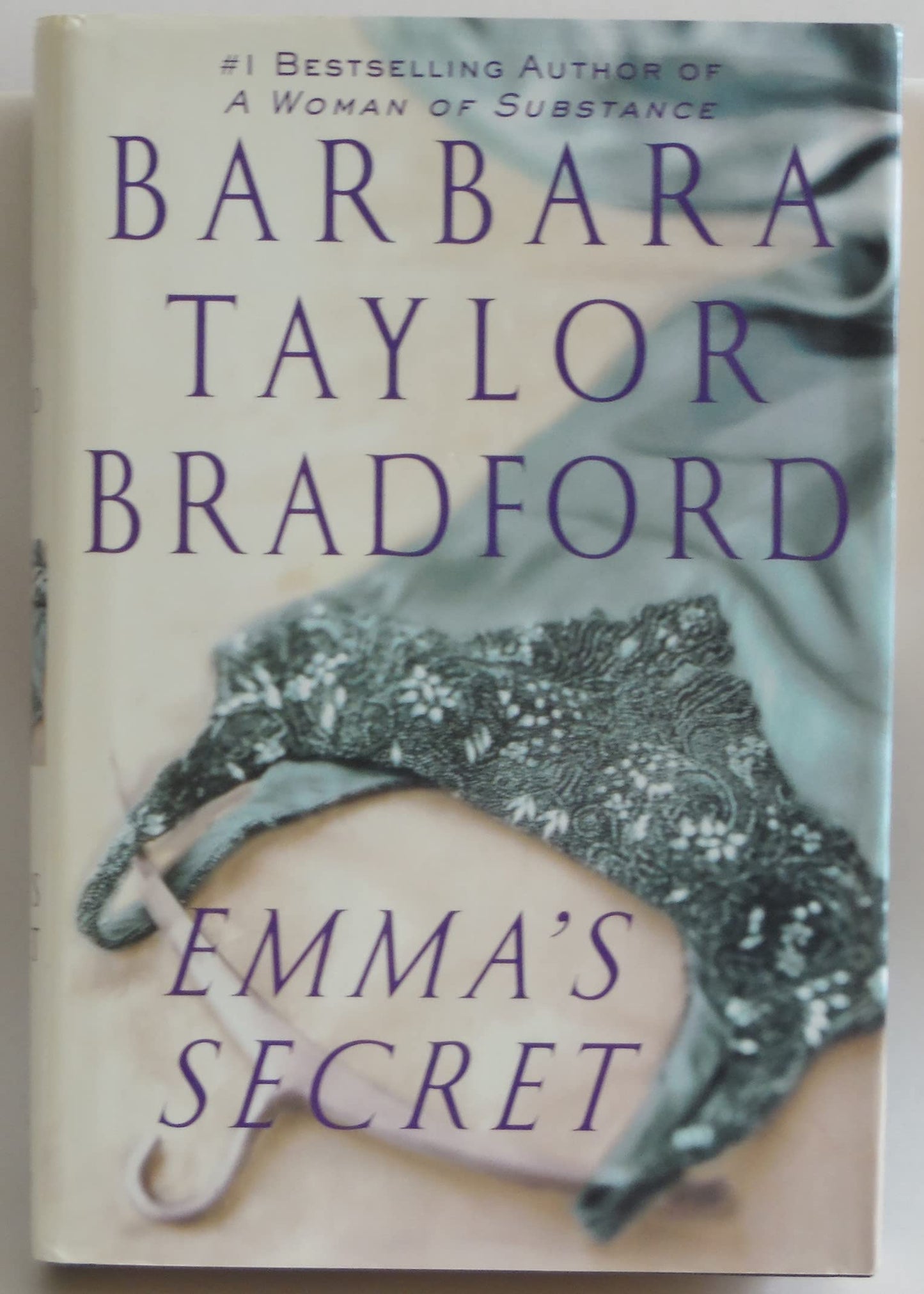 EMMA'S SECRET - 7732