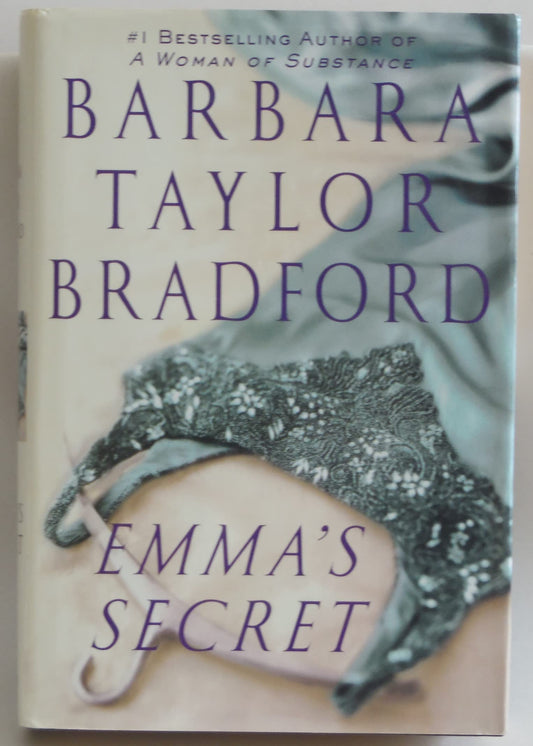 EMMA'S SECRET - 7732