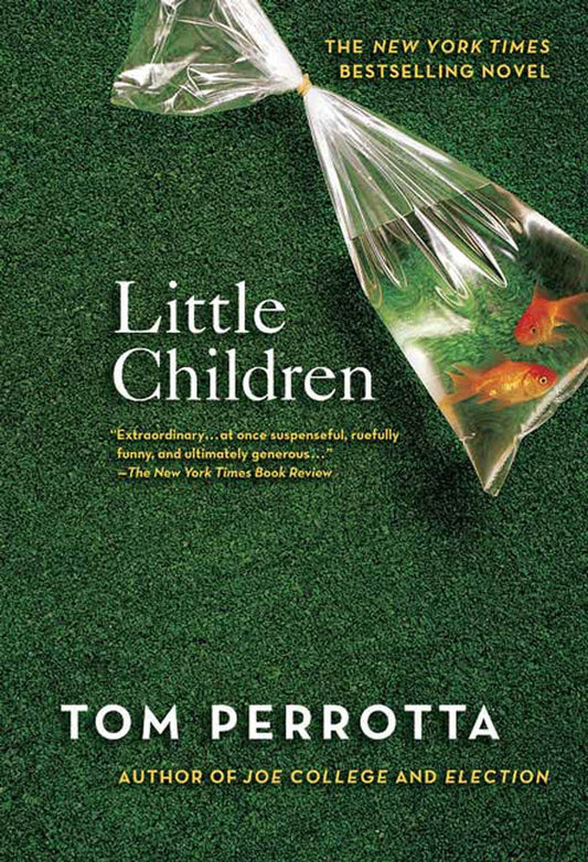 Little Children - 3811
