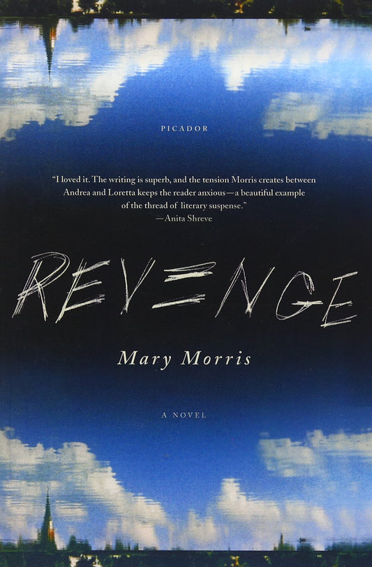 Revenge: A Novel