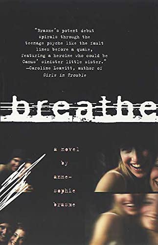 Breathe: A Novel