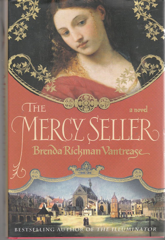 The Mercy Seller: A Novel