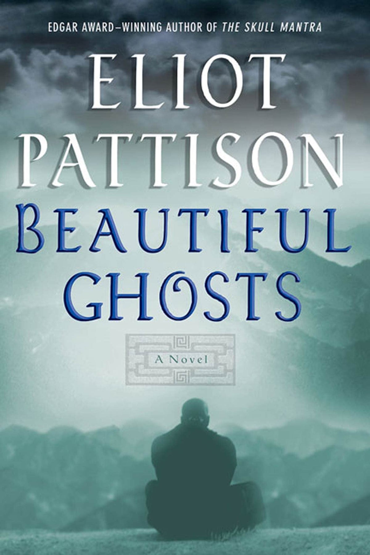 Beautiful Ghosts: A Novel (Inspector Shan Tao Yun, 4)