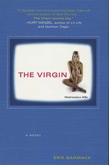 The Virgin : A Novel - 2416
