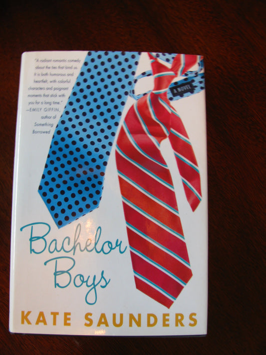 Bachelor Boys