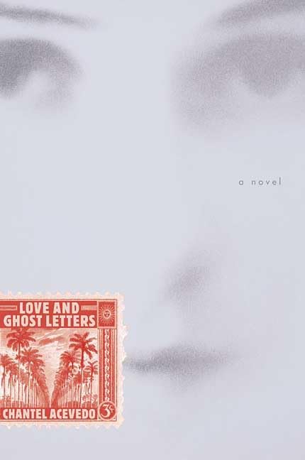 Love and Ghost Letters