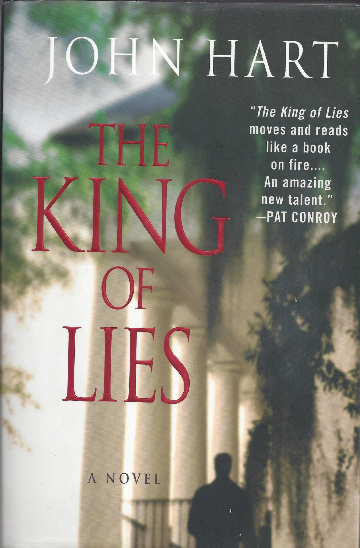 The King of Lies
