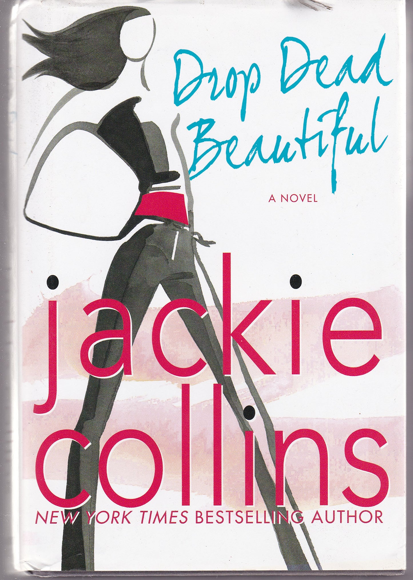 DROP DEAD BEAUTIFUL - 3583