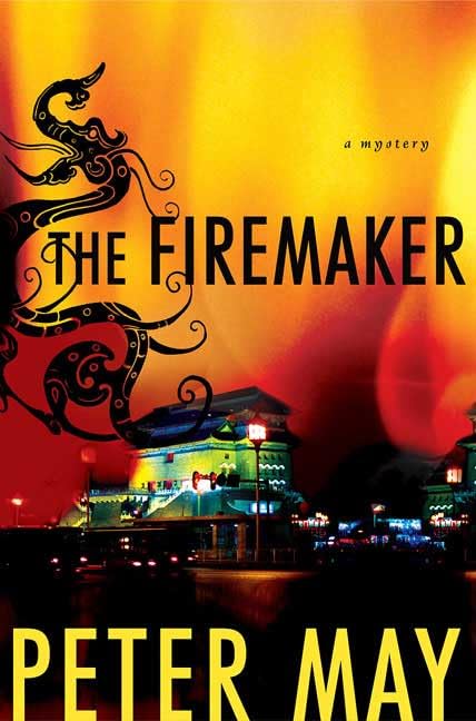 The Firemaker - 3857