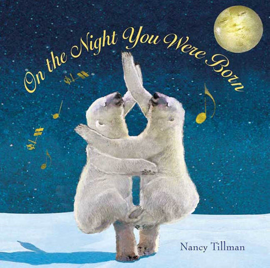 On the Night You Were Born - 4184