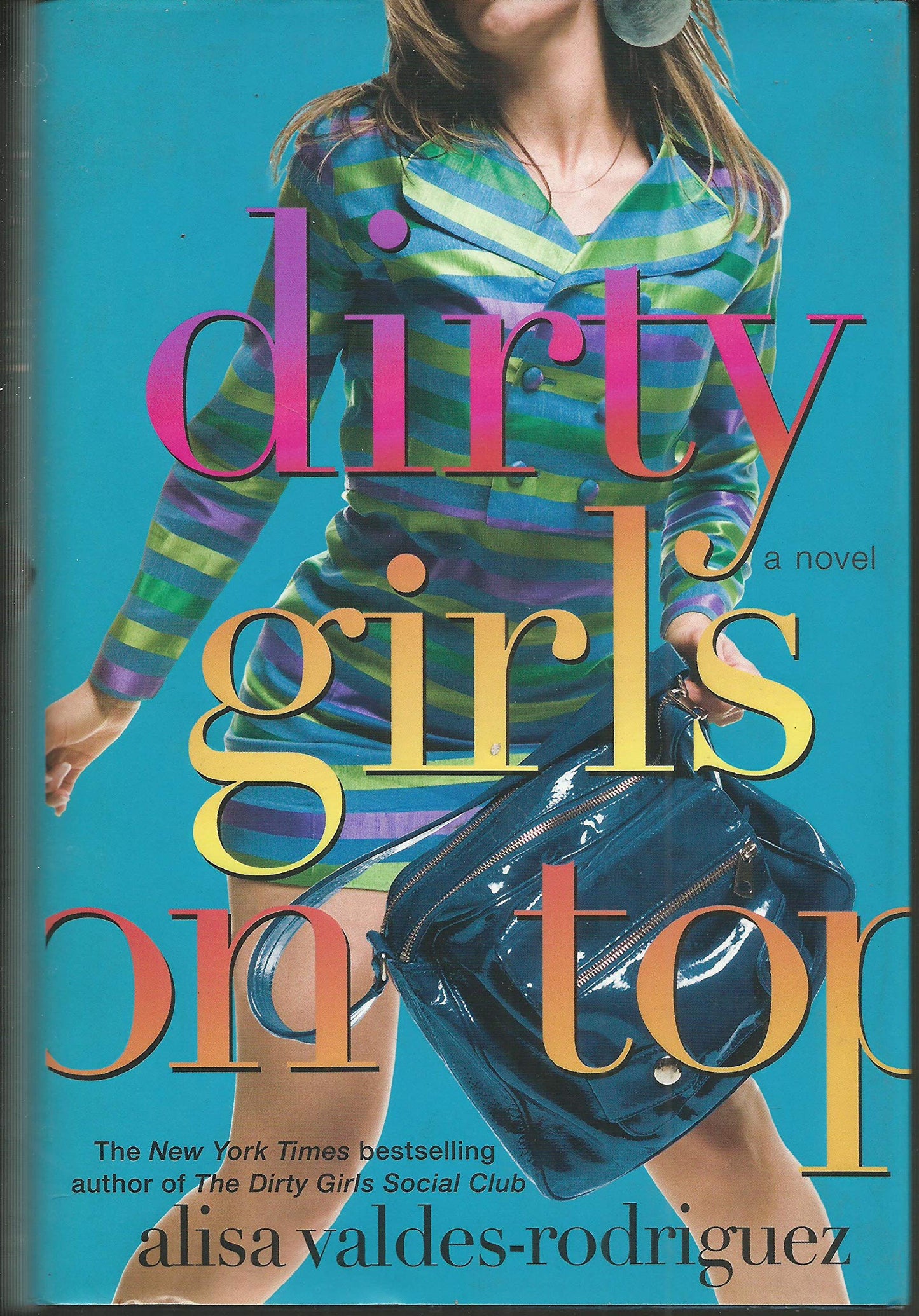 Dirty Girls on Top - 1274