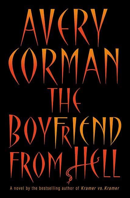 The Boyfriend from Hell - 9432