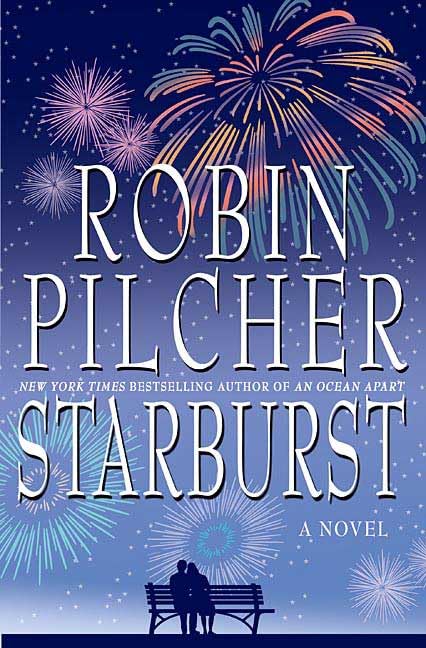 Starburst: A Novel
