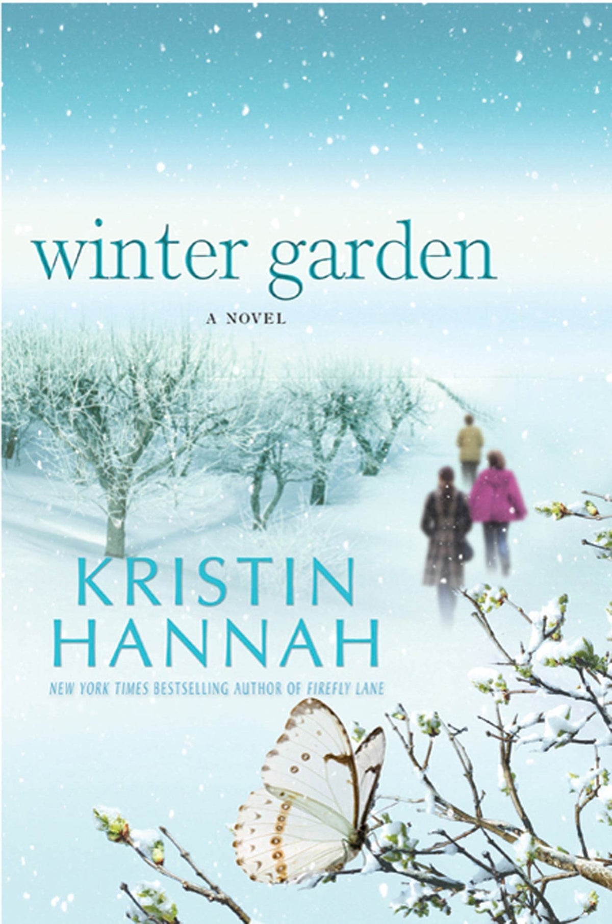 Winter Garden: Special Edition