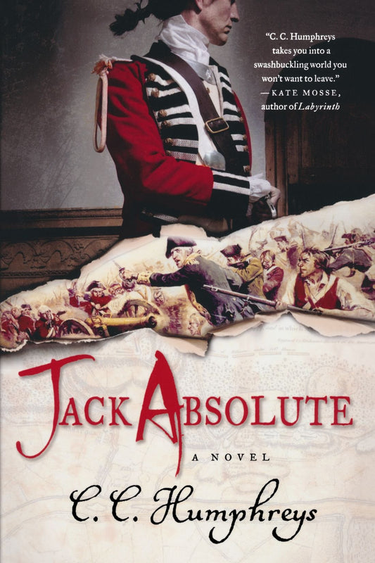 Jack Absolute