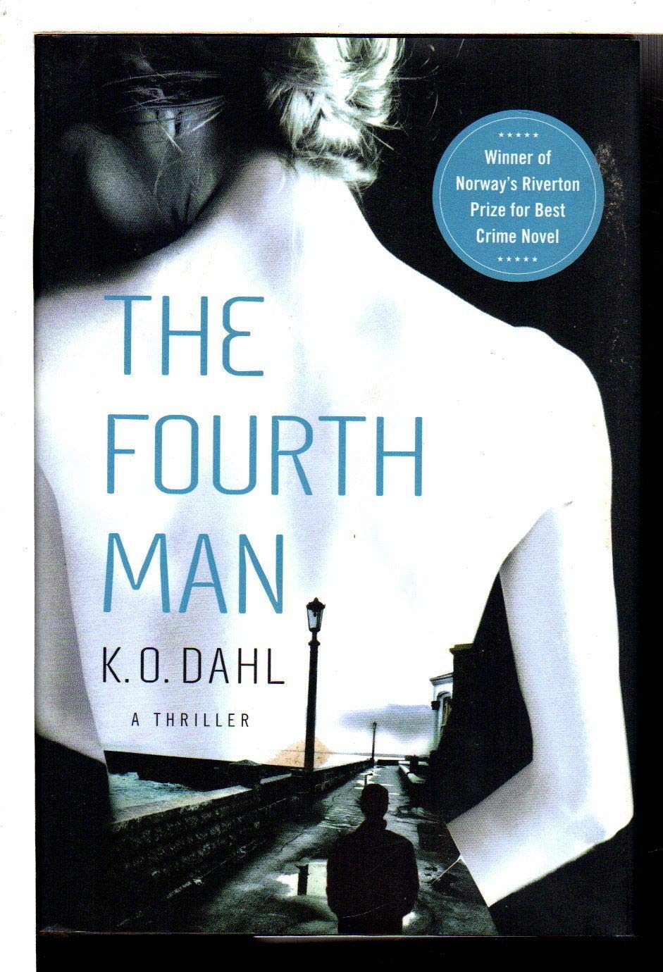 The Fourth Man - 1858