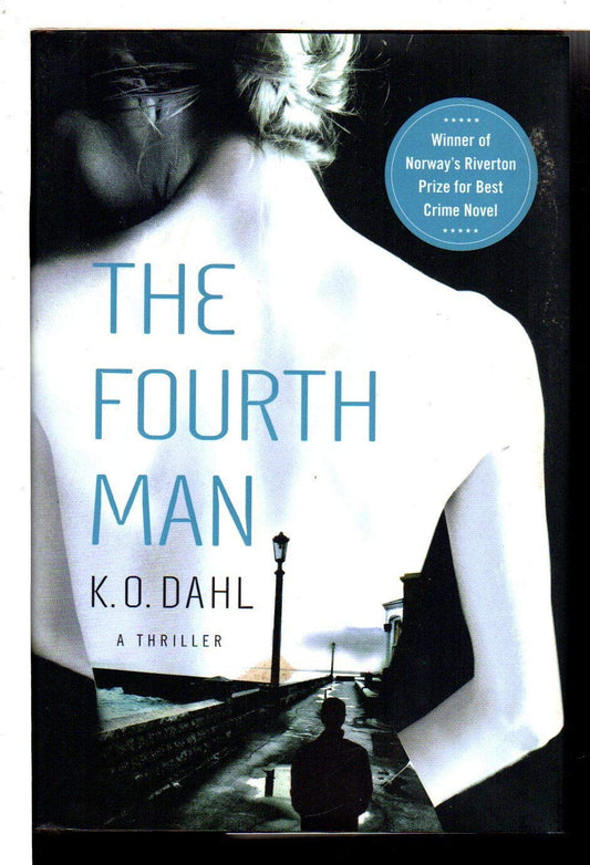 The Fourth Man - 1858