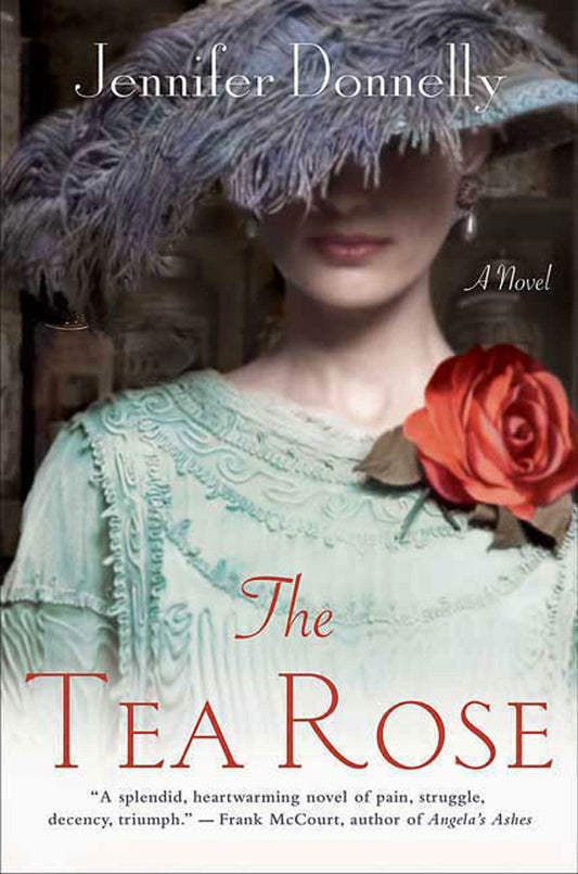 The Tea Rose: A Novel (The Tea Rose Series, 1) - 2641
