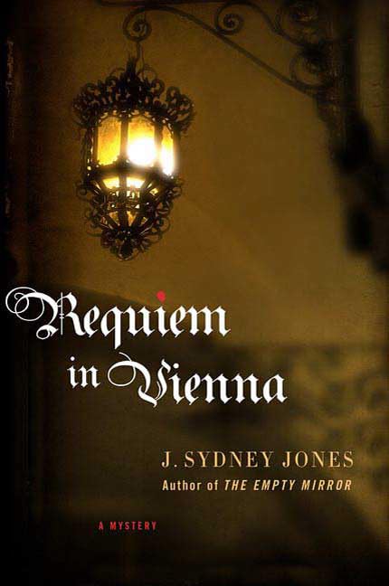 Requiem in Vienna: A Viennese Mystery - 9286