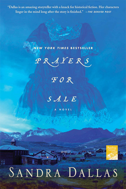 Prayers For Sale (Reading Group Gold) - 869