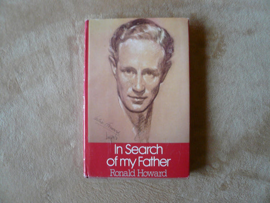 In Search of My Father: A Portrait of Leslie Howard - 3143
