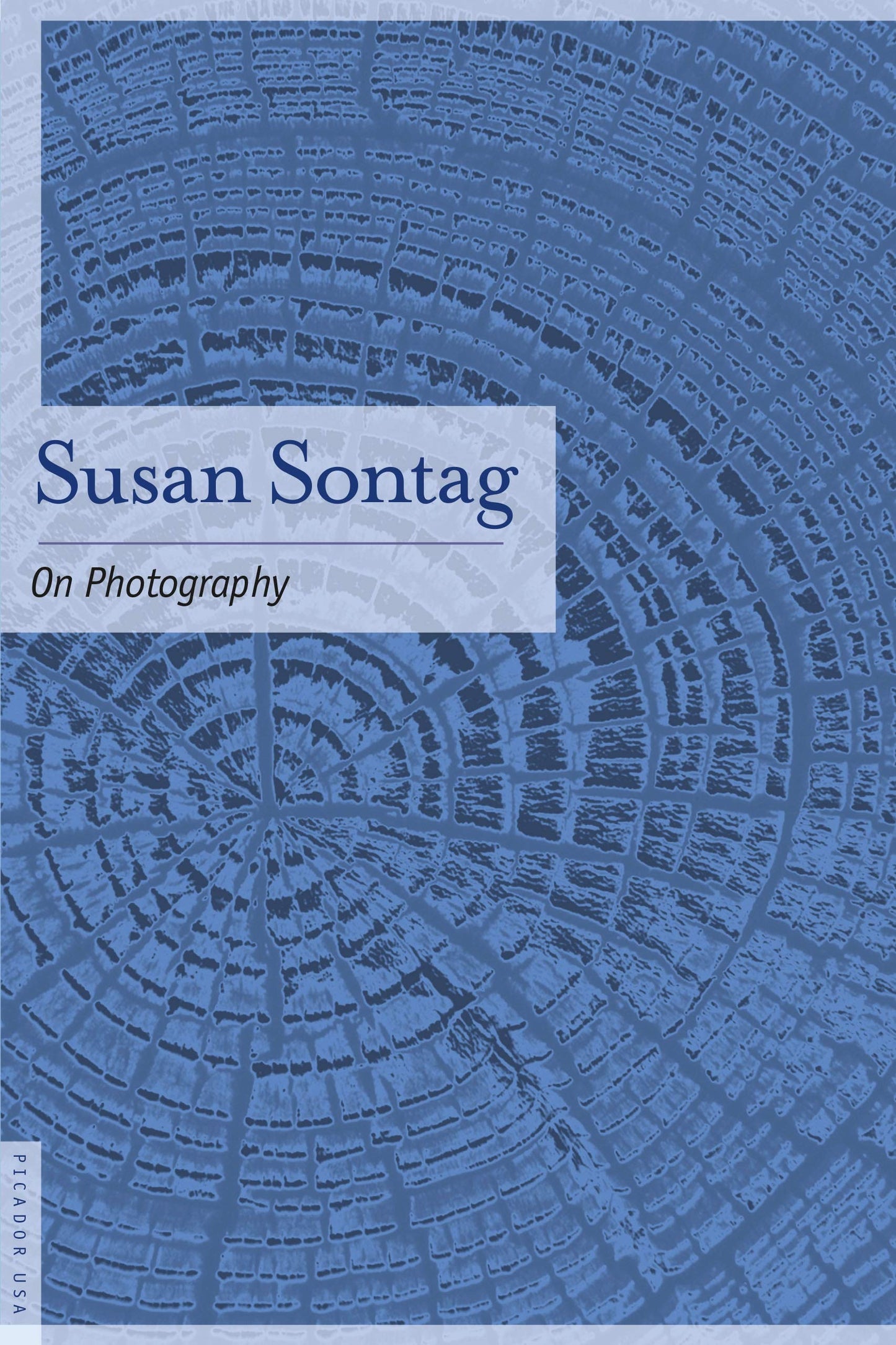 On Photography - 8312