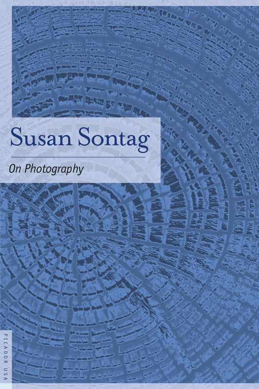 On Photography - 7629