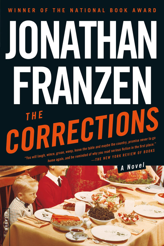 The Corrections: A Novel - 407