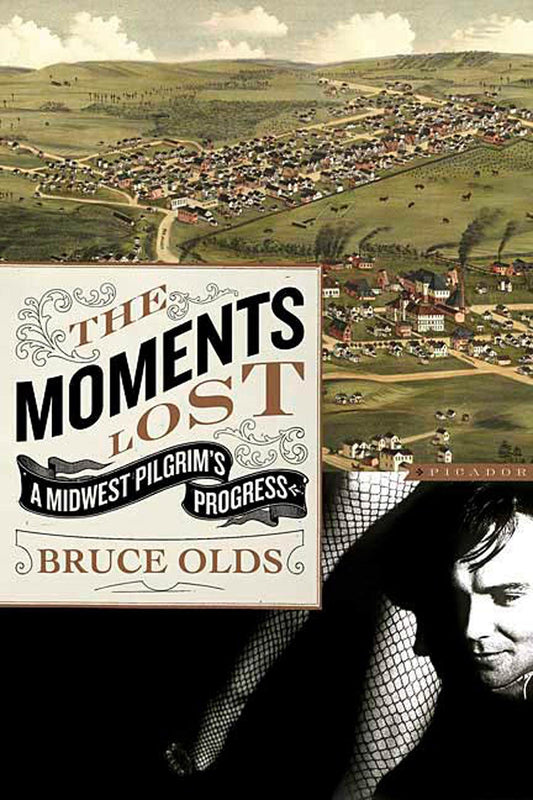The Moments Lost: A Midwest Pilgrim's Progress - 5708