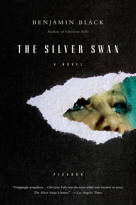 The Silver Swan: A Novel (Quirke, 2) - 7780