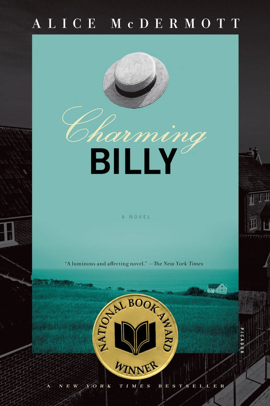 Charming Billy: A Novel (Picador Classics) - 1686