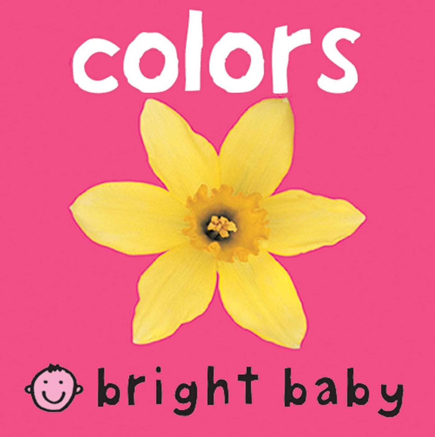 Colors (Bright Baby) - 8833