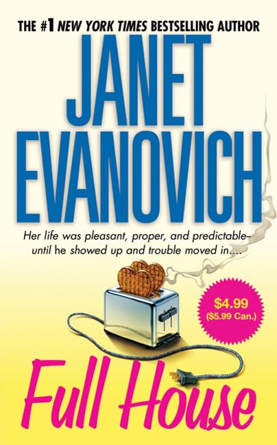 Full House (Janet Evanovich's Full Series)