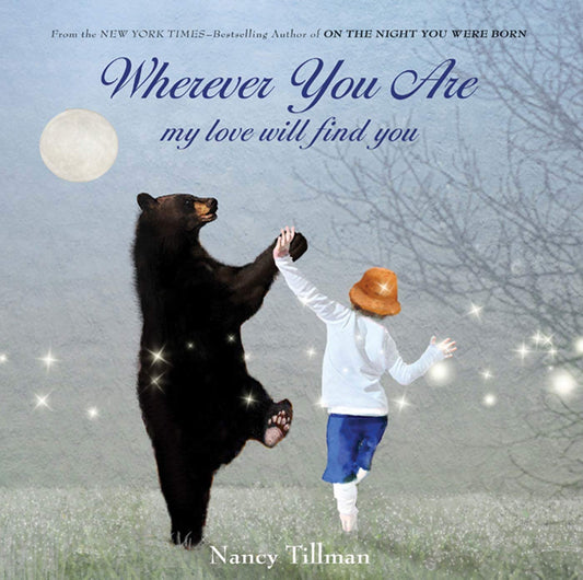 Wherever You Are: My Love Will Find You - 1925
