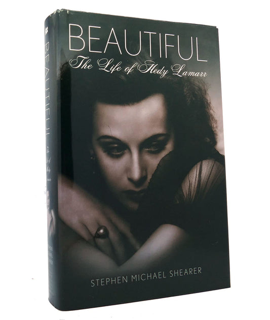 Beautiful: The Life of Hedy Lamarr