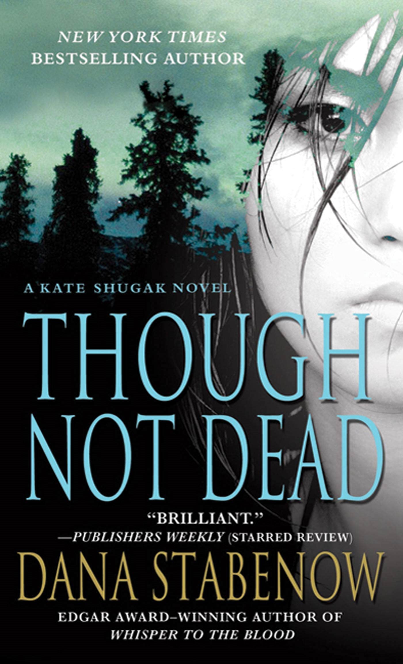 Though Not Dead - 438