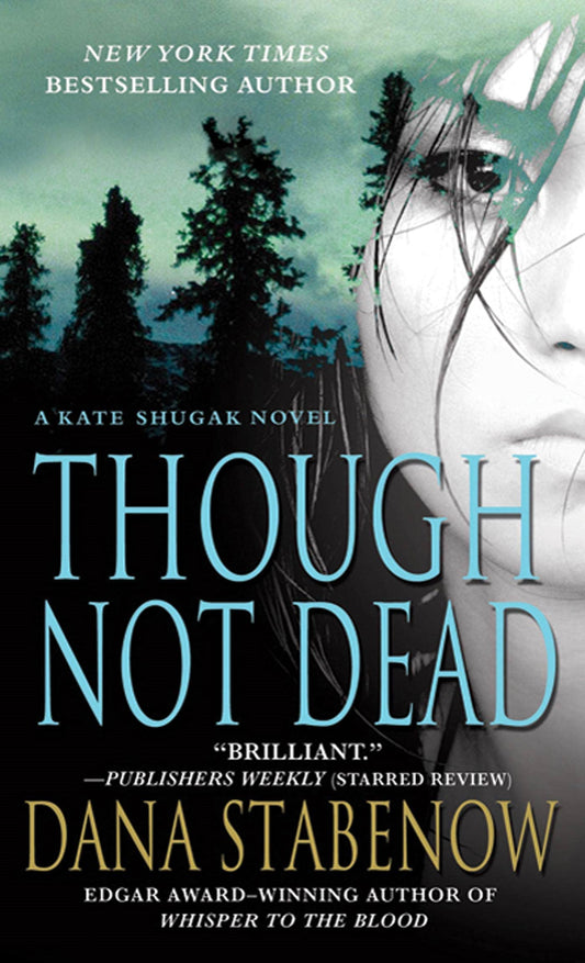 Though Not Dead - 438