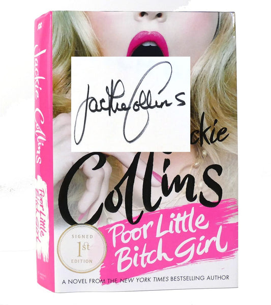 Poor Little Bitch Girl